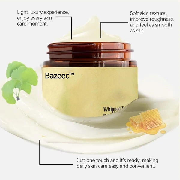 🔥Last Day Promotion 49% OFF-Whipped Beef Tallow and Manuka Honey Balm