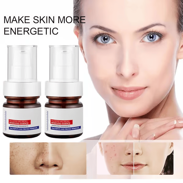🔥Buy more save more🔥Vitamin C Whitening Freckles Face Cream Remove Melasma Dark Spots Lighten Melanin