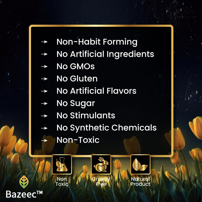 Advanced BHB Formula - Healthcare Supplement- 100% Natural - 2 Caps/Day