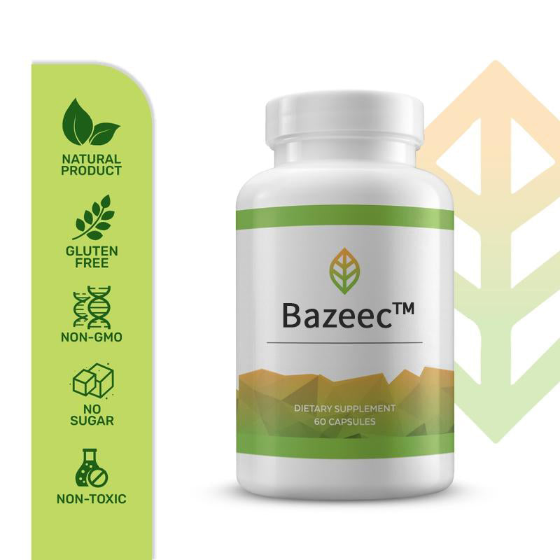 Advanced BHB Formula - Healthcare Supplement- 100% Natural - 2 Caps/Day